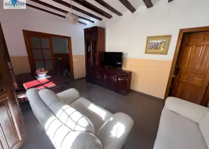 Se vende casa en chinchilla de monteargon en Chinchilla de Monte-Aragón