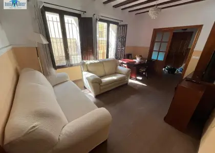 Se vende casa en chinchilla de monteargon en Chinchilla de Monte-Aragón
