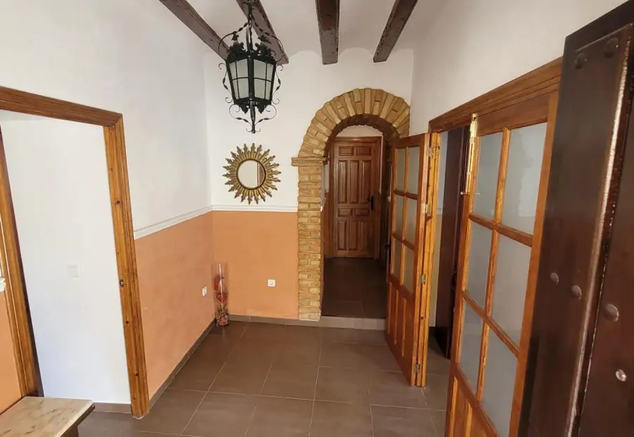 Se vende casa en chinchilla de monteargon en Chinchilla de Monte-Aragón