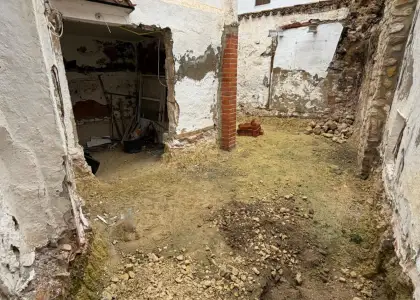 Se vende casa en chinchilla en Chinchilla de Monte-Aragón