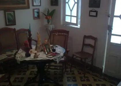 Se vende casa en el centro de Manzanares en Manzanares
