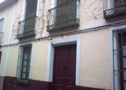 Se vende casa en el centro de Manzanares en Manzanares