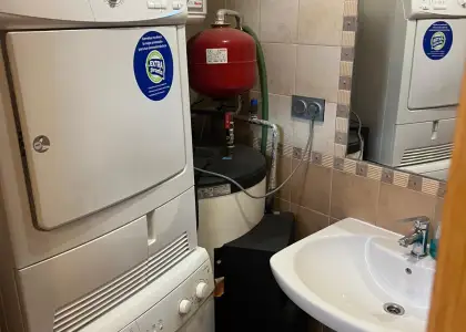 Se vende casa independiente en Santa Ana en Santa Ana