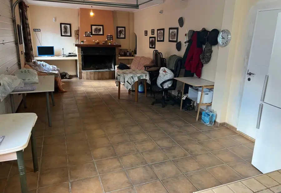 Se vende casa independiente en Santa Ana en Santa Ana