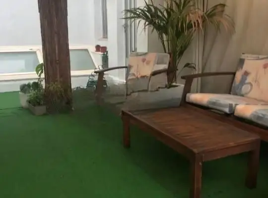 Se vende duplex zona centro en Albacete