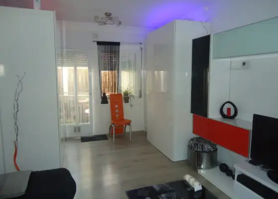 Se vende estupendo adosado centrico de tres dormitorios en Manzanares