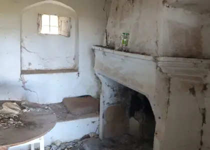 Se vende finca rustica con casa, pozo legalizado, a 3 km de Alcazar de San Juan en Alcázar de San Juan
