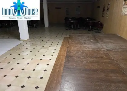 Se vende hostal -restaurante en Albacete
