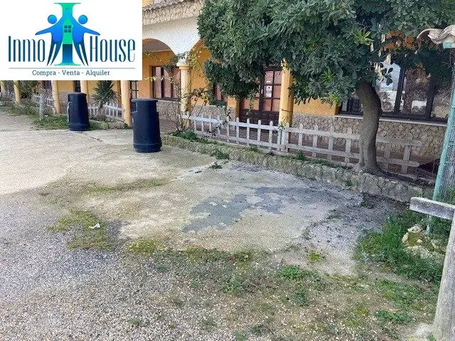 Se vende hostal -restaurante en Albacete