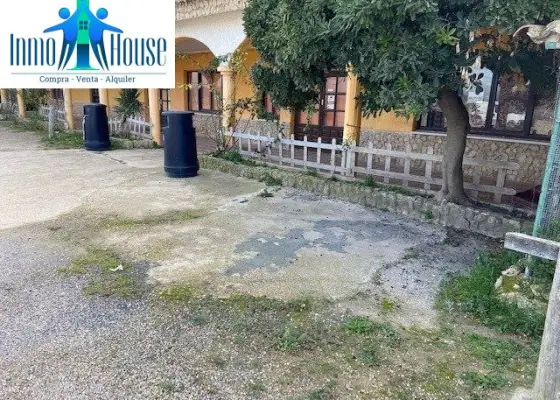 Se vende hostal -restaurante en Albacete
