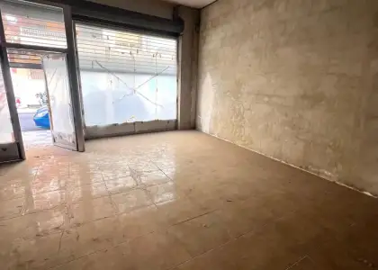 Se vende local comercial con garaje - zona semicentro _ feria en Albacete