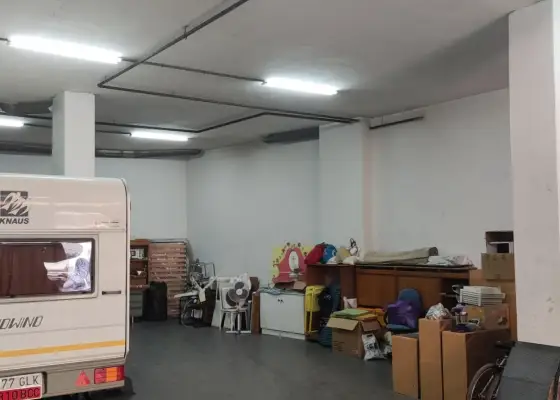 Se vende local en el pilar, Albacete en Albacete