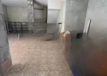 Se vende local - zona feria en Albacete