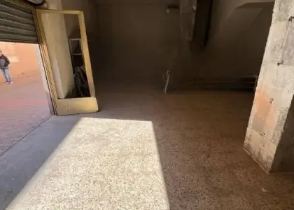 Se vende local - zona feria en Albacete