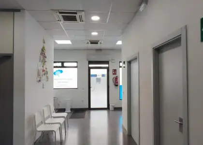 Se vende magnífico local comercial. en Ciudad Real