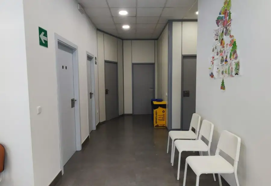 Se vende magnífico local comercial. en Ciudad Real
