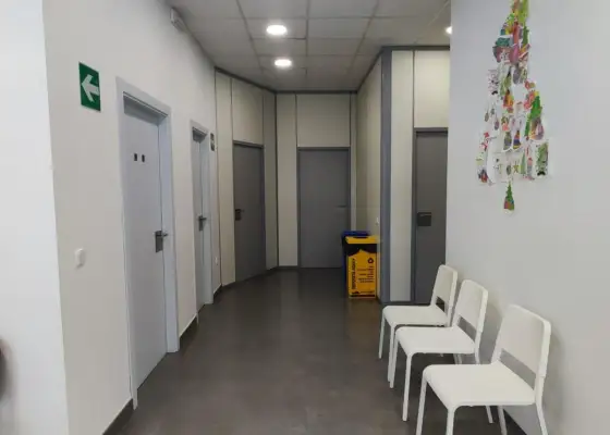 Se vende magnífico local comercial. en Ciudad Real