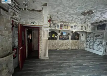 Se vende o alquila local con licencia musical ( zona campus universitario ) en Albacete
