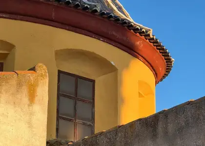 Se vende Palacio en Chinchilla de Montearagón (Albacete) en Chinchilla de Monte-Aragón