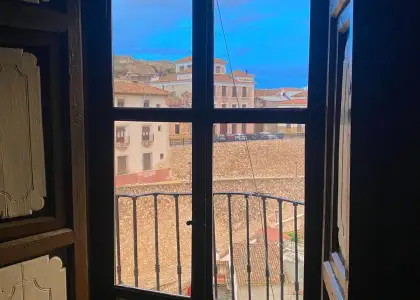 Se vende Palacio en Chinchilla de Montearagón (Albacete) en Chinchilla de Monte-Aragón