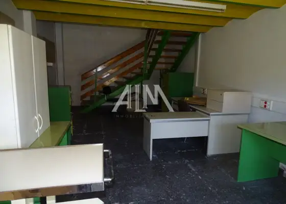 Se vende parcela en Membrilla
