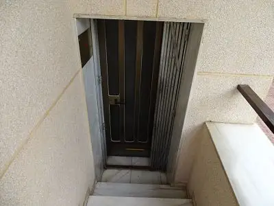 Se vende parcela en zona del castillo. en Manzanares