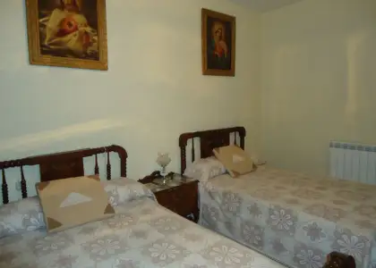 Se vende parcela en zona Paseo del Río en Manzanares