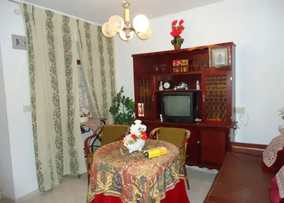 Se vende parcela en zona Paseo del Río en Manzanares