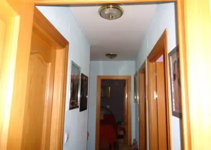 Se vende piso amplio reformado en Manzanares