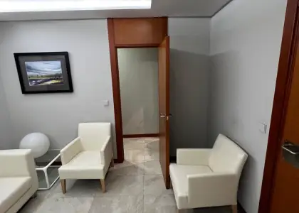 Se vende piso centrico con Plaza de Garaje ----- en Albacete
