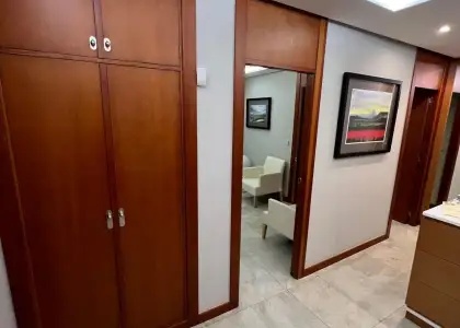 Se vende piso centrico con Plaza de Garaje ----- en Albacete