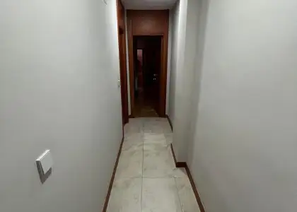 Se vende piso centrico con Plaza de Garaje ----- en Albacete
