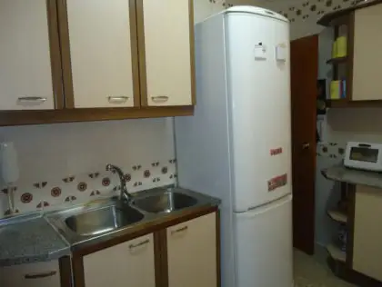 Se vende piso de cuatro dormitorios en Plaza Nuevo Manzanares