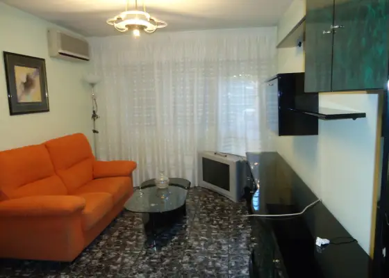 Se vende piso de tres dormitorios en zona hospital en Manzanares