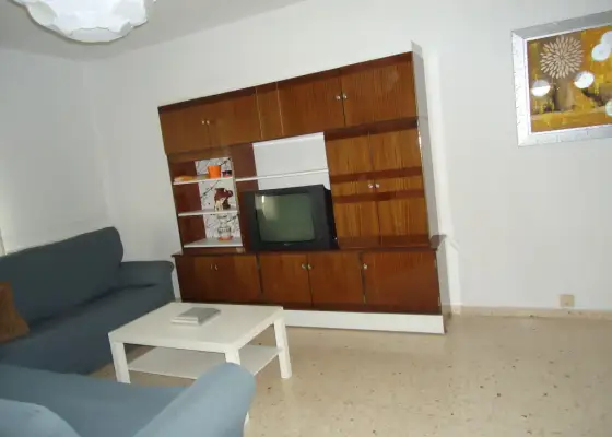 Se vende piso de tres dormitorios reformado en buena zona. en Manzanares