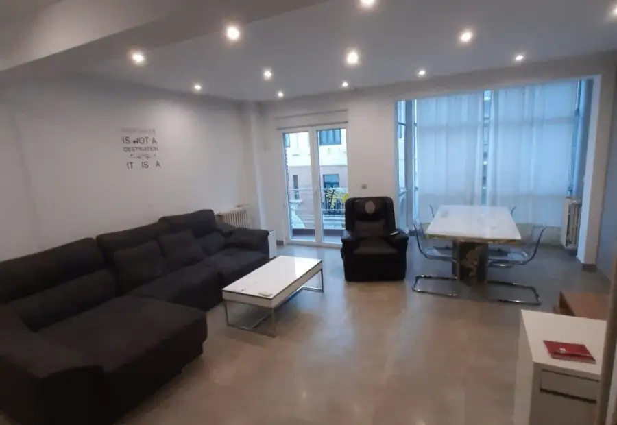 Se vende piso en Albacete, zona centro en Albacete