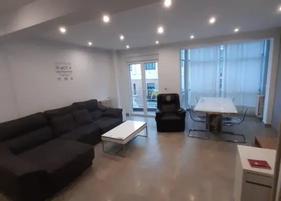 Se vende piso en Albacete, zona centro en Albacete
