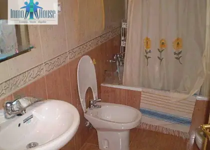 Se vende piso en Albacete, zona centro villacerrada en Albacete