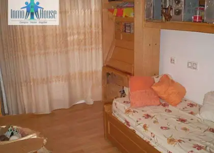 Se vende piso en Albacete, zona centro villacerrada en Albacete