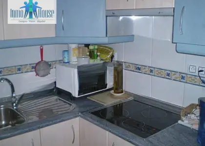 Se vende piso en Albacete, zona centro villacerrada en Albacete