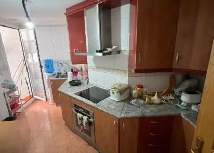Se vende piso en chinchilla en Chinchilla de Monte-Aragón