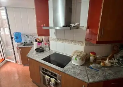 Se vende piso en chinchilla en Chinchilla de Monte-Aragón