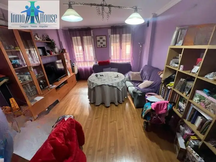 Se vende piso en chinchilla en Chinchilla de Monte-Aragón