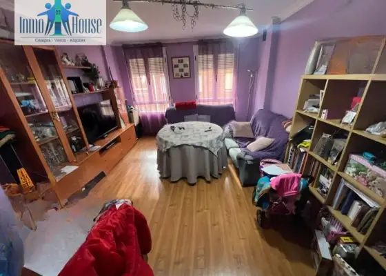 Se vende piso en chinchilla en Chinchilla de Monte-Aragón