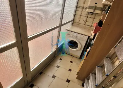 Se vende piso en ensanche-franciscanos en Albacete