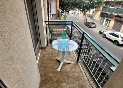 Se vende piso en ensanche-franciscanos en Albacete