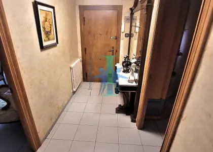 Se vende piso en ensanche-franciscanos en Albacete