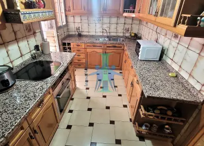 Se vende piso en ensanche-franciscanos en Albacete
