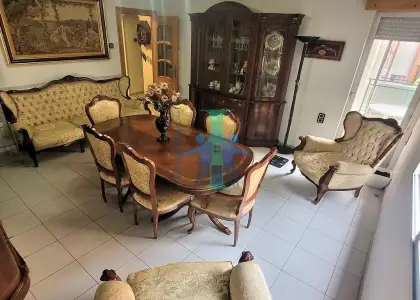 Se vende piso en ensanche-franciscanos en Albacete