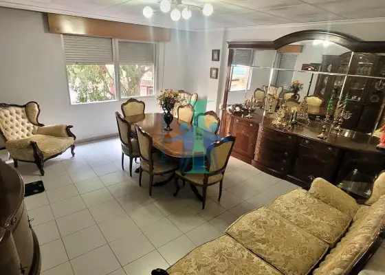 Se vende piso en ensanche-franciscanos en Albacete